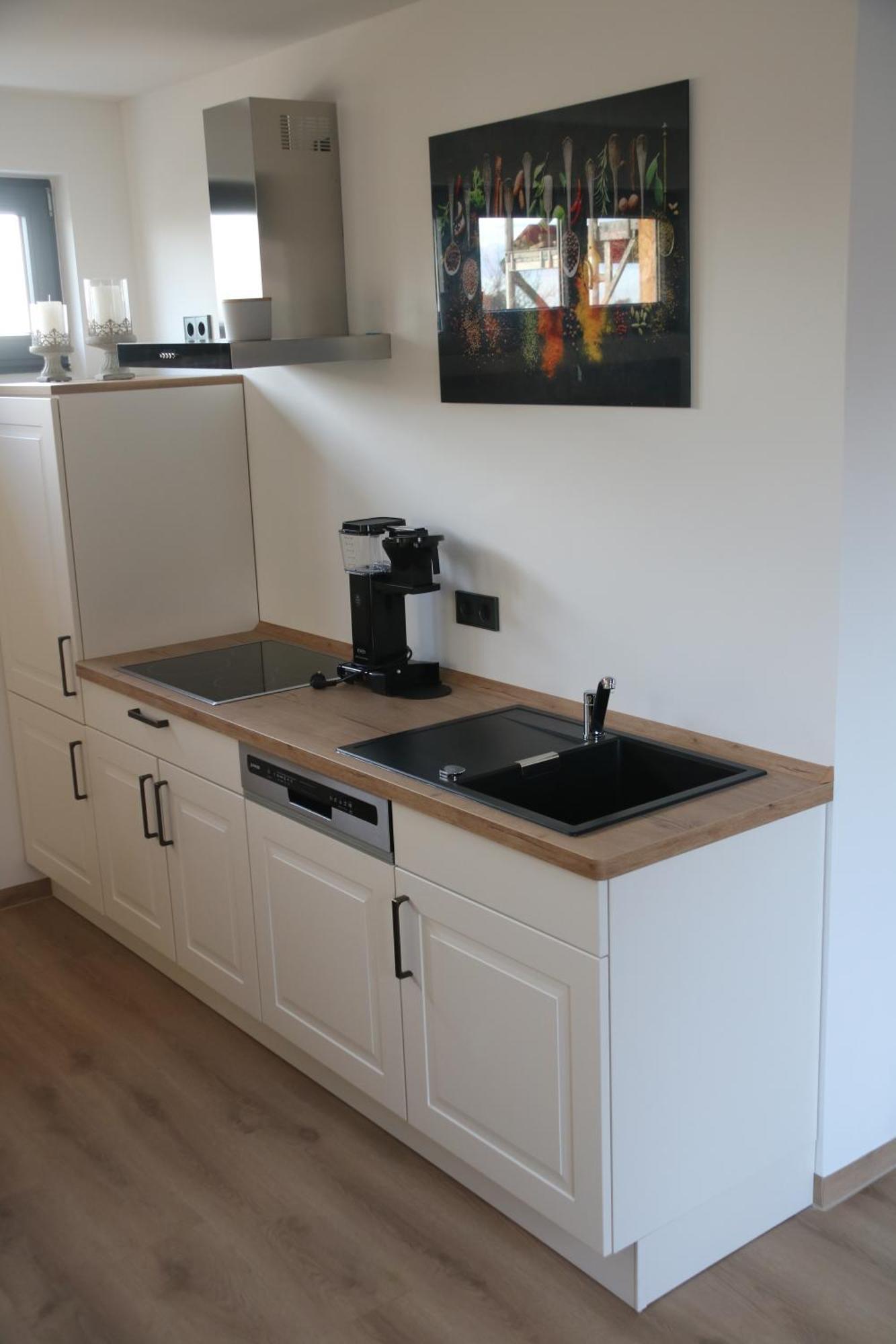 Apartment Moderne Barrierefreie Auf Dem Land Bei Neuruppin *