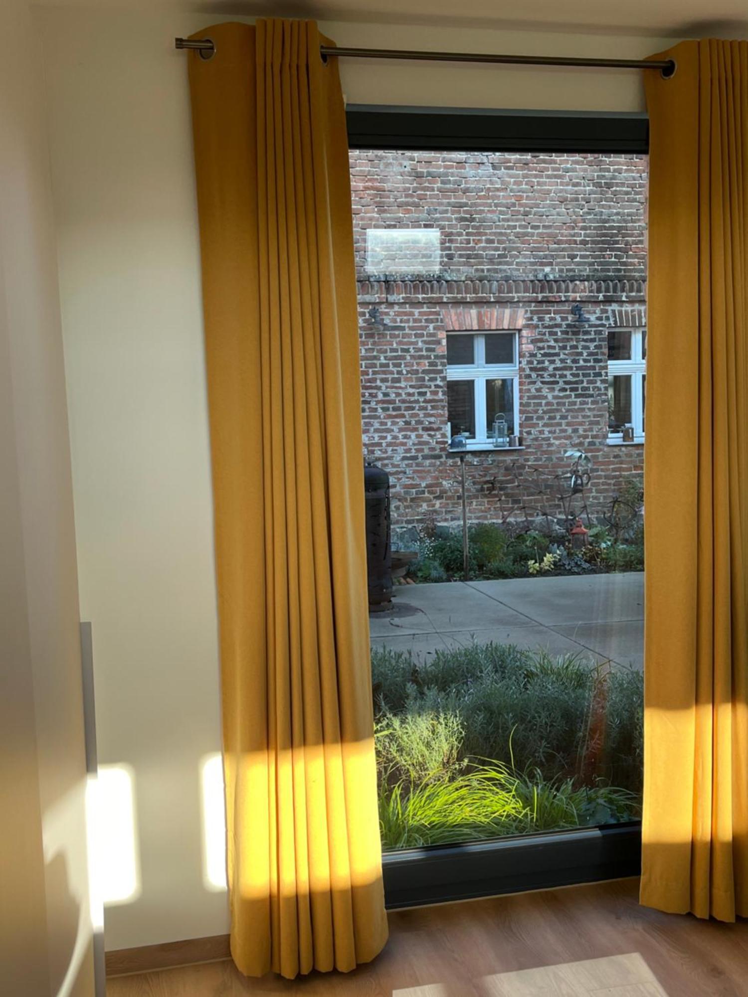 Moderne Barrierefreie Auf Dem Land Bei Neuruppin *
