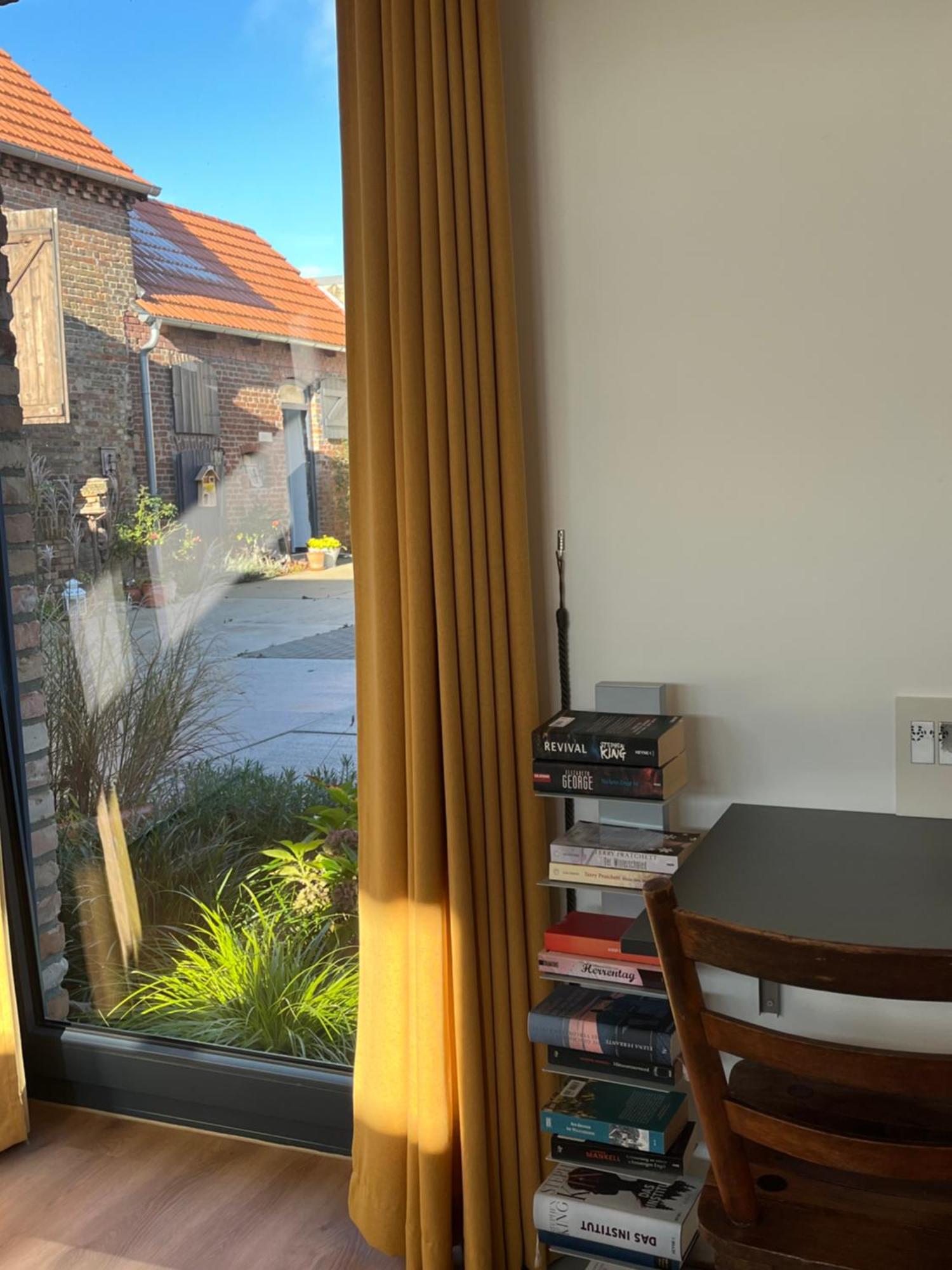 Apartment Moderne Barrierefreie Auf Dem Land Bei Neuruppin *